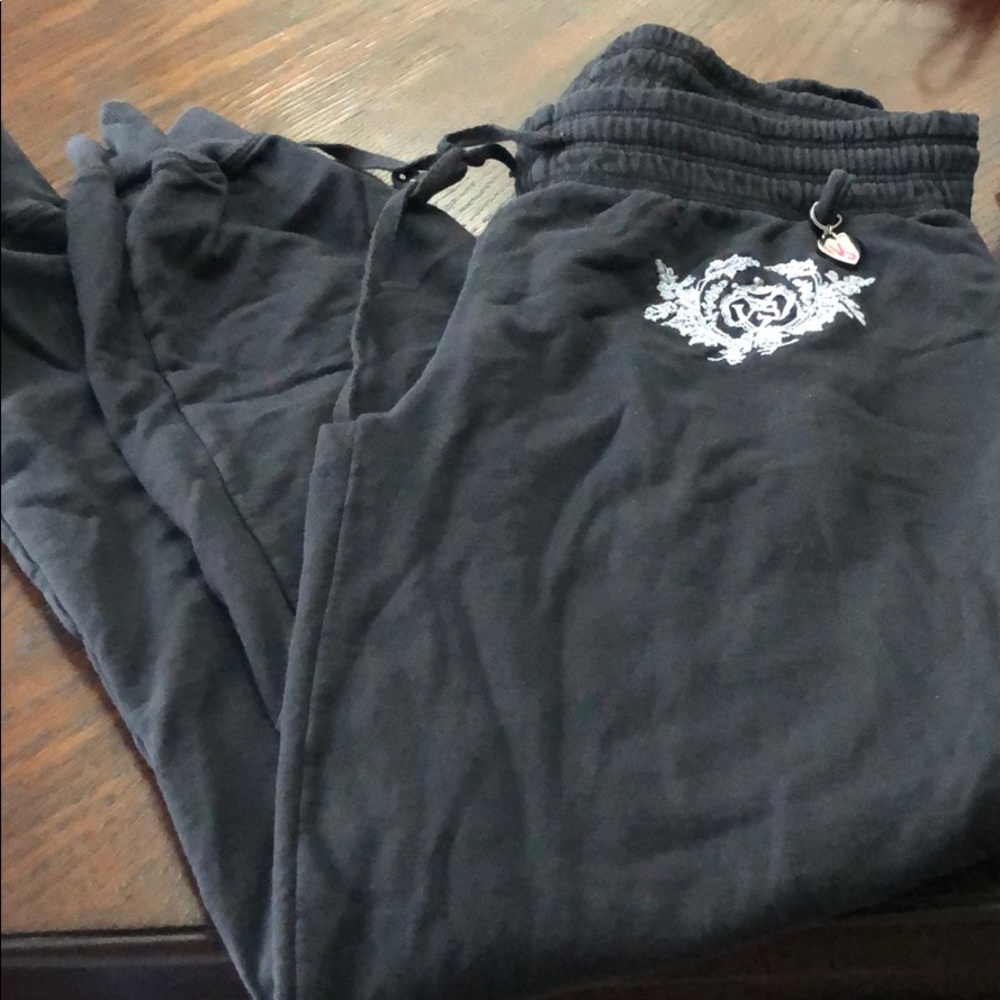 BS joggers